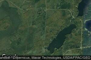 000 W Barber Rd, Winter, WI 54896