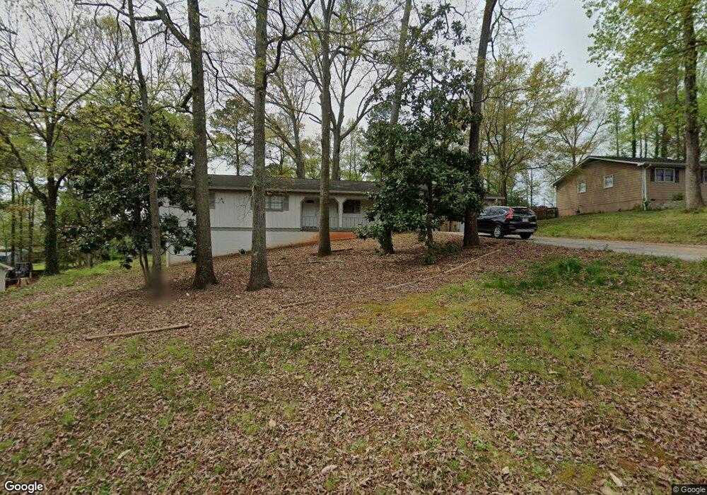 303 Jennys Row, Woodstock, GA 30189 - photo 1