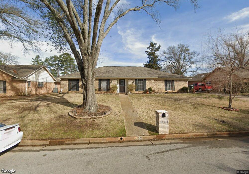 1122 Kingspark Dr, Tyler, TX 75703 - photo 1