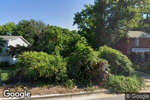 6310 K St, Capitol Heights, MD 20743
