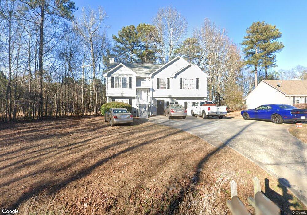 2495 Turner Rd SW unit 4, Conyers, GA 30094 - photo 1