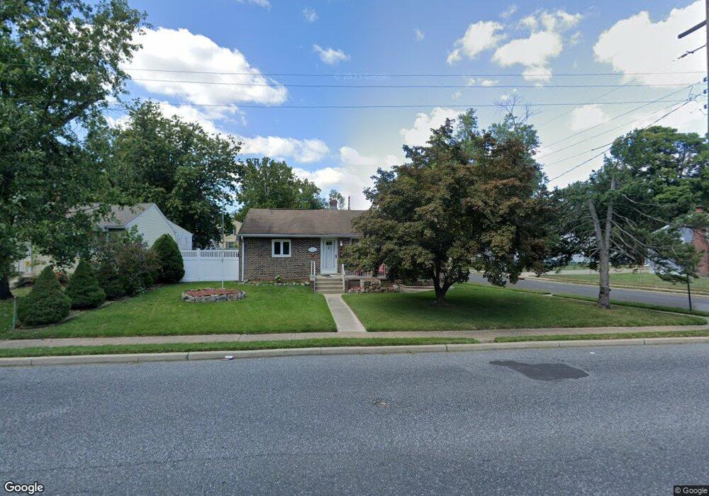 600 W Park Ave, Lindenwold, NJ 08021 - photo 1
