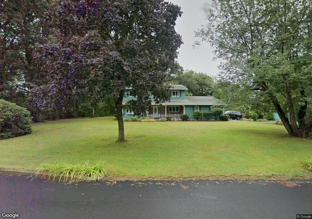 5 Highpoint Dr, North Smithfield, RI 02896 - photo 1