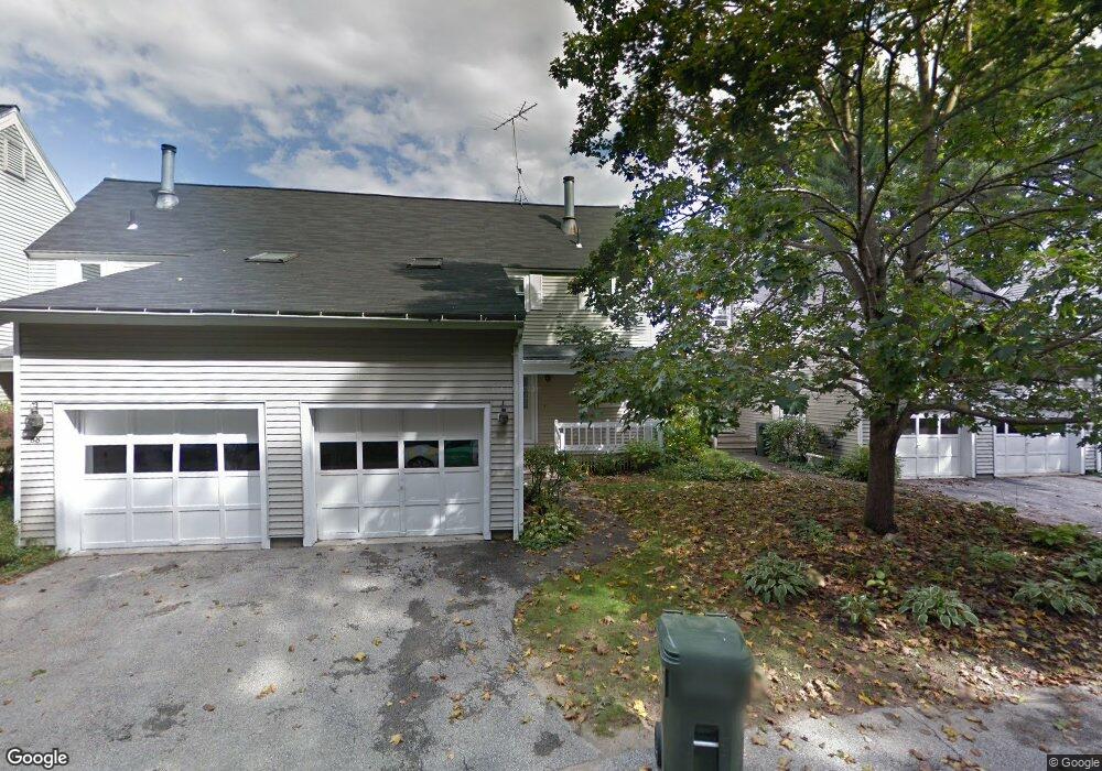 69 Winding Pond Rd unit 69, Londonderry, NH 03053 - photo 1