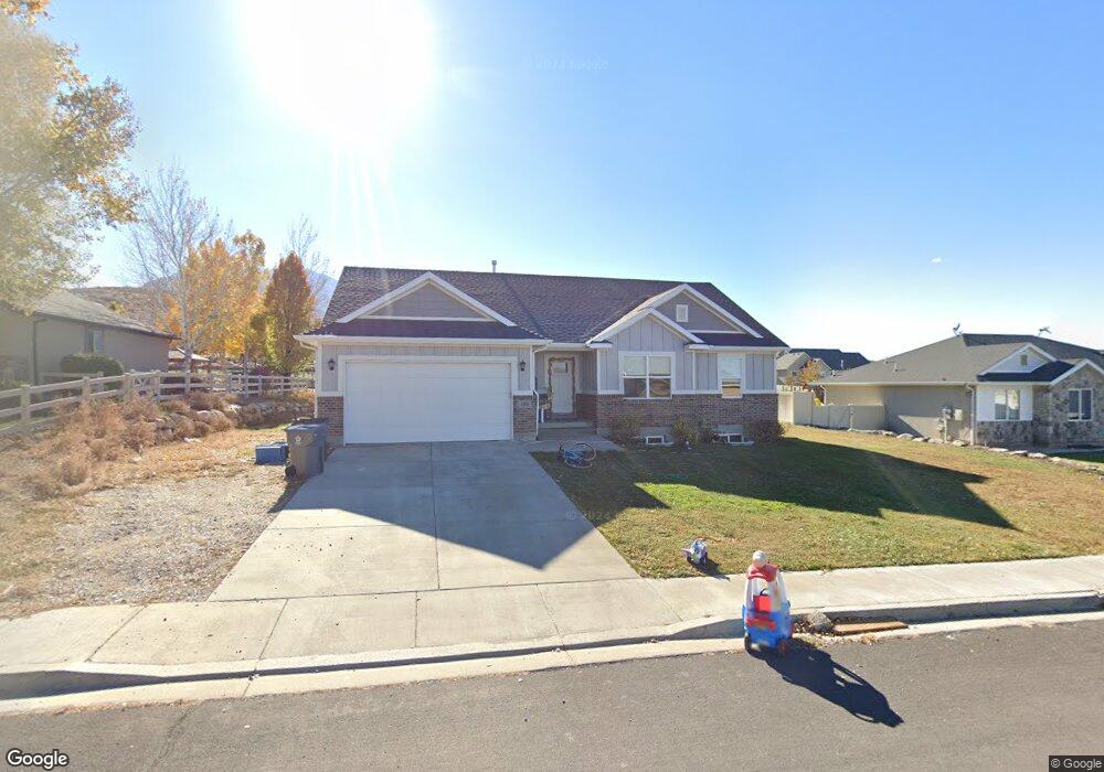 198 E 880 S, Santaquin, UT 84655 - photo 1