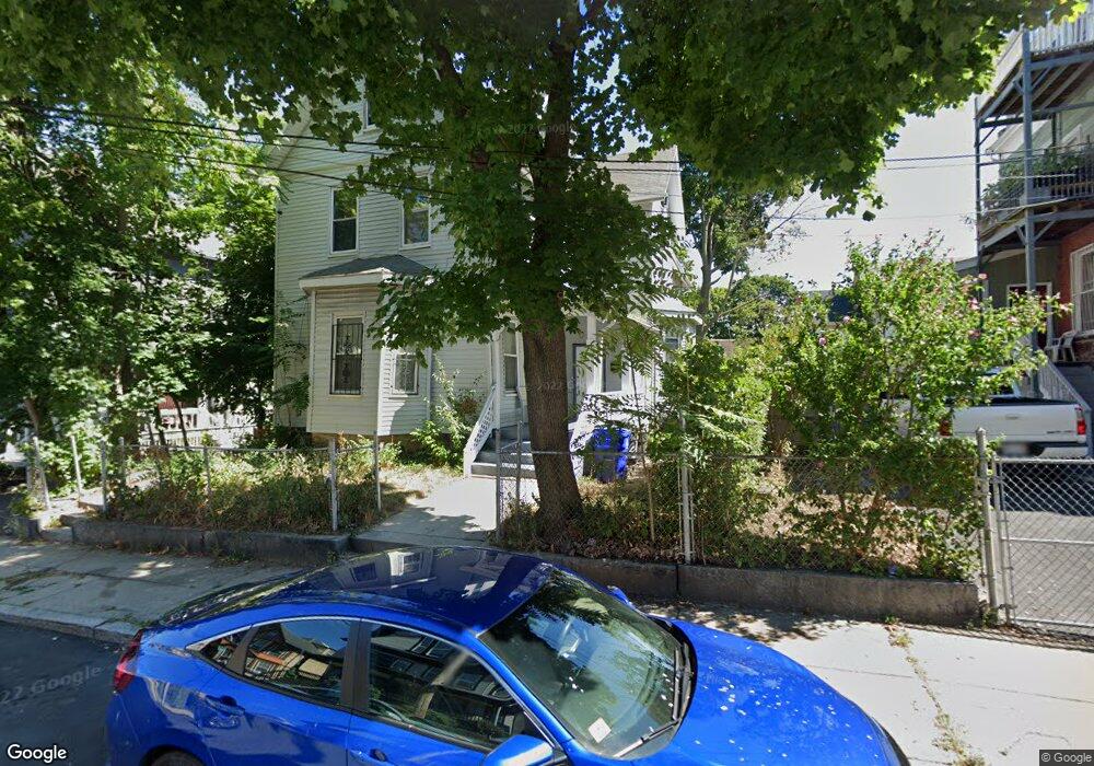 50 Elmore St, Roxbury, MA 02119 - photo 1