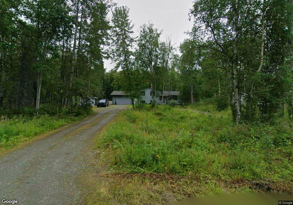 1930 W Whirlpool Cir, Wasilla, AK 99654 - photo 1
