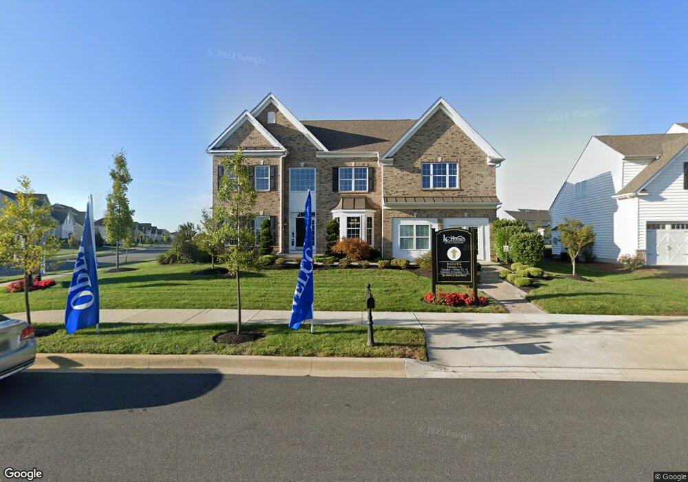 219 E Crail Ct, Middletown, DE 19709 - photo 1