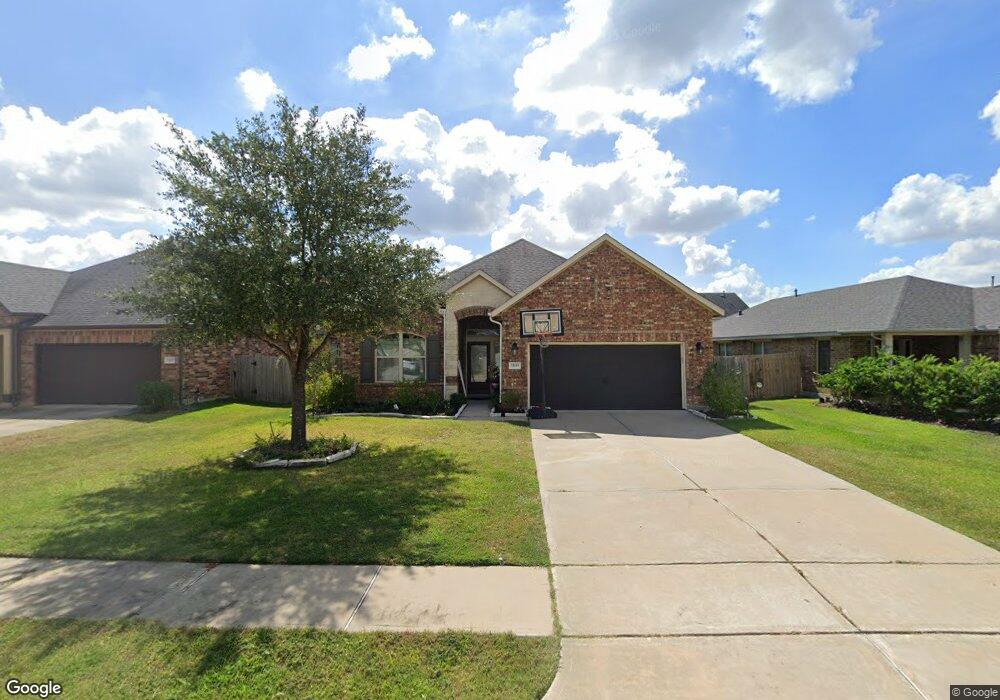 31119 Gulf Cypress Ln, Hockley, TX 77447 - photo 1