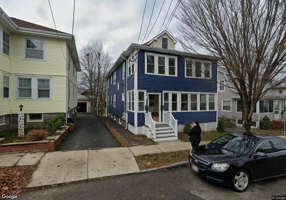 64 Apthorp St unit 1, Quincy, MA 02170 - photo 1