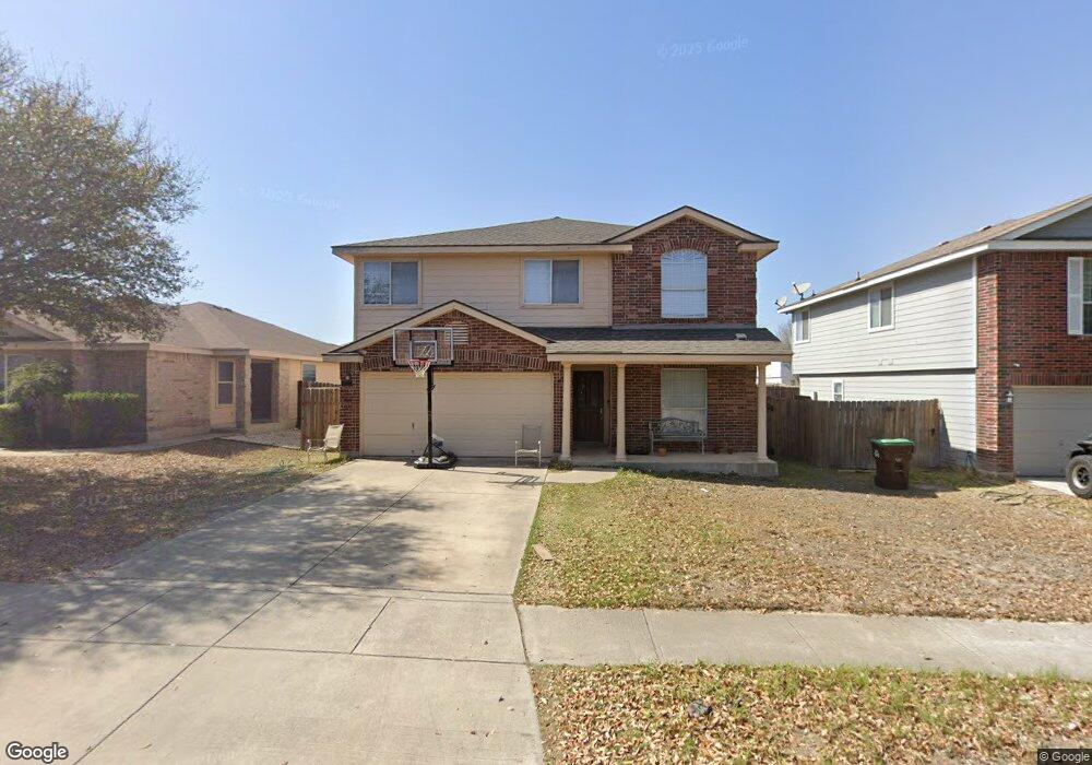 9727 Mustang Farm, San Antonio, TX 78254 - photo 1