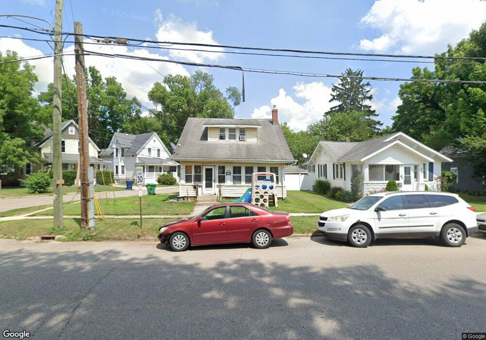 503 S 3rd St, Niles, MI 49120 - photo 1