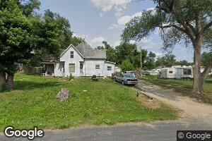202 Lincoln St, Blue Rapids, KS 66411