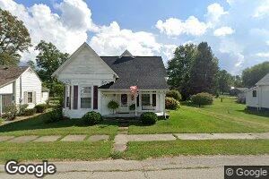 503 W Washington St, Waldron, IN 46182