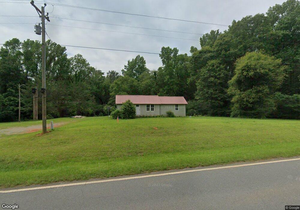 9368 Ga Highway 74, Macon, GA 31220 - photo 1
