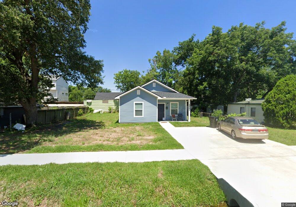 6834 Goforth St, Houston, TX 77021 - photo 1