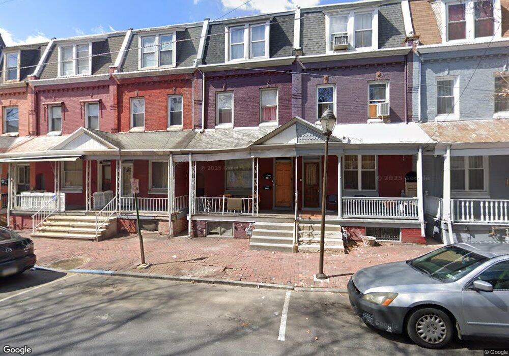 244 S 6th St, Reading, PA 19602 - photo 1