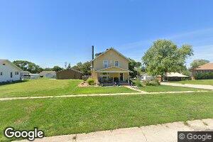 411 Vroman St, Winside, NE 68790