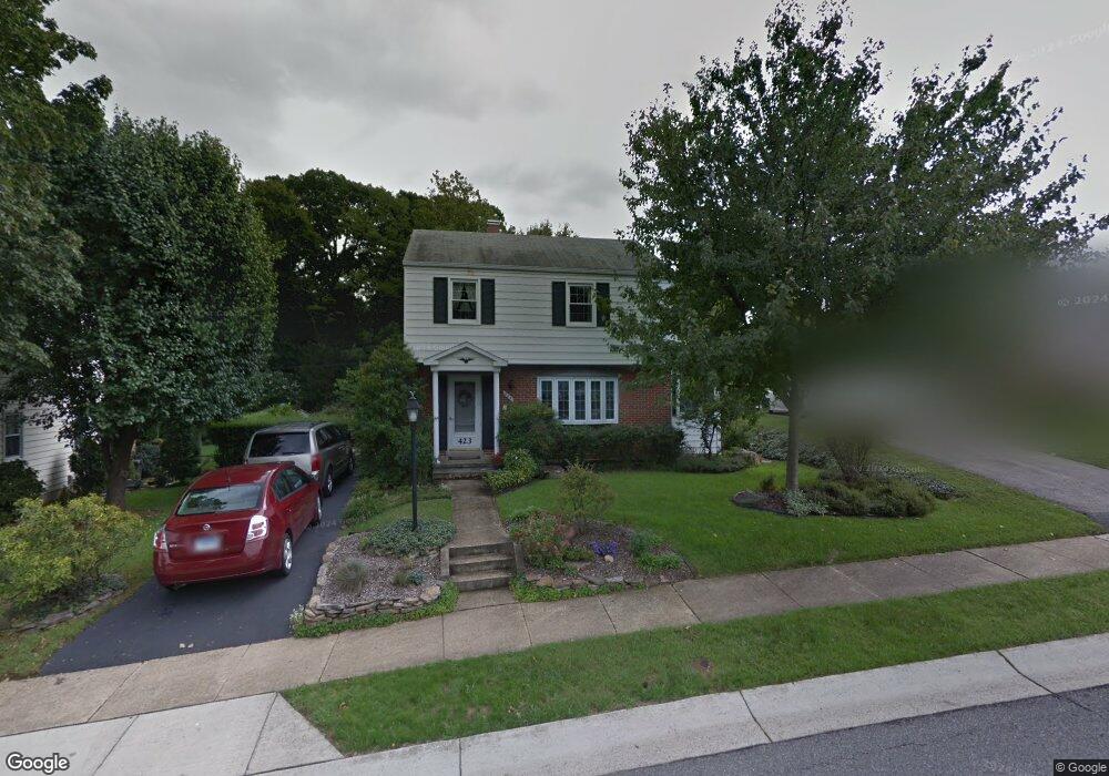 423 Madingley Rd, Linthicum Heights, MD 21090 - photo 1