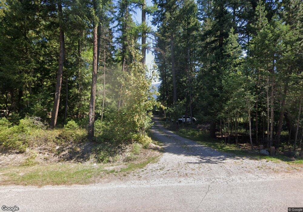 14008 Rainbow Dr, Bigfork, MT 59911 - photo 1