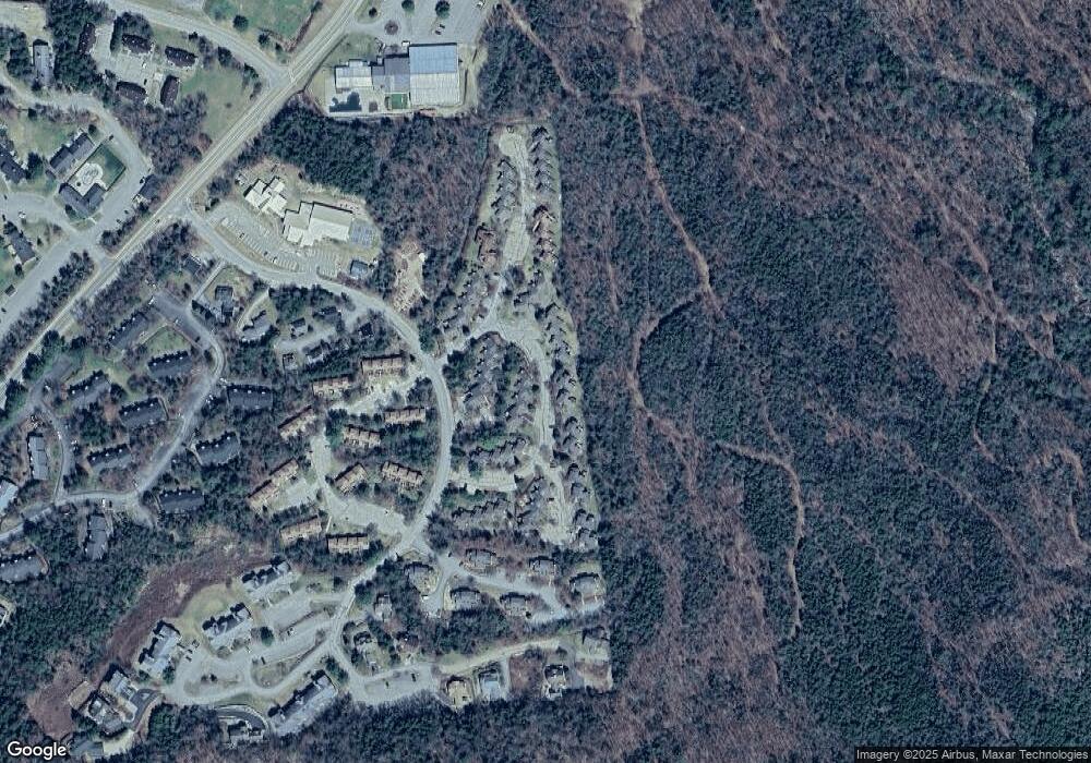 H2C Forest Rim, Waterville Valley, NH 03215 - photo 1