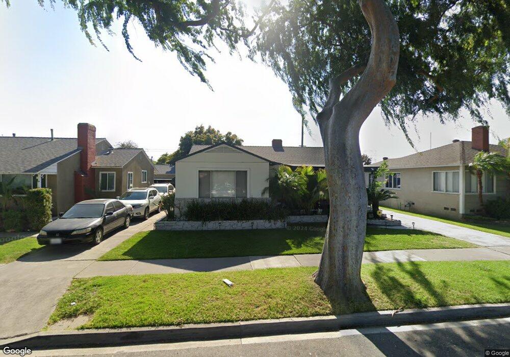 6143 Pimenta Ave, Lakewood, CA 90712 - photo 1