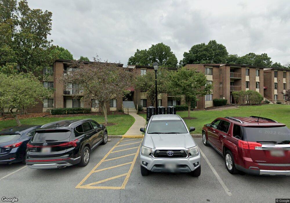 15714 Dorset Rd unit 203, Laurel, MD 20707 - photo 1