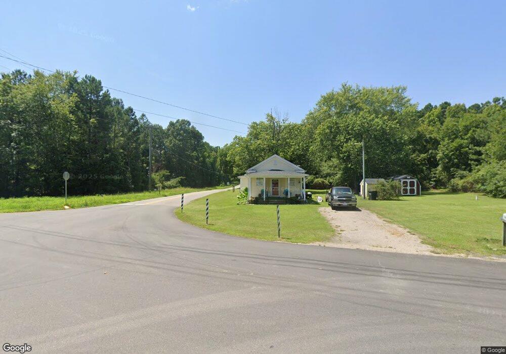 9212 Hines Rd, Disputanta, VA 23842 - photo 1