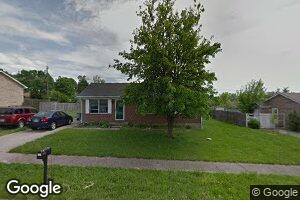 717 Barefoot Dr Unit 2, Wilmore, KY 40390