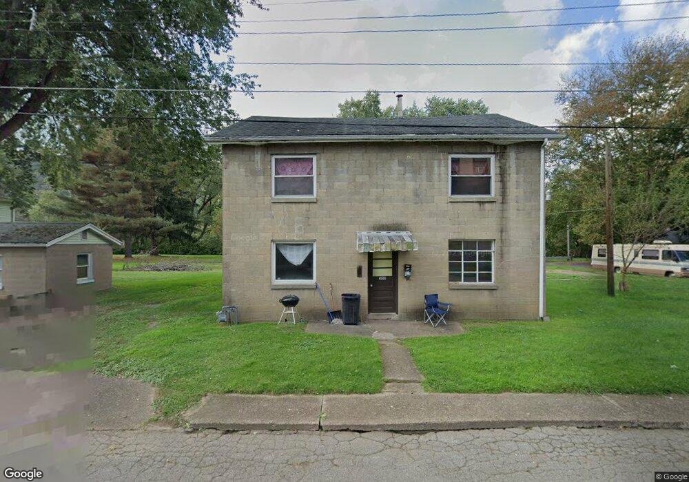 303 S Wabash St, Wheeling, WV 26003 - photo 1