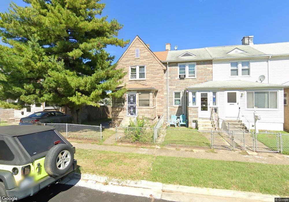 218 Saint Helena Ave, Dundalk, MD 21222 - photo 1