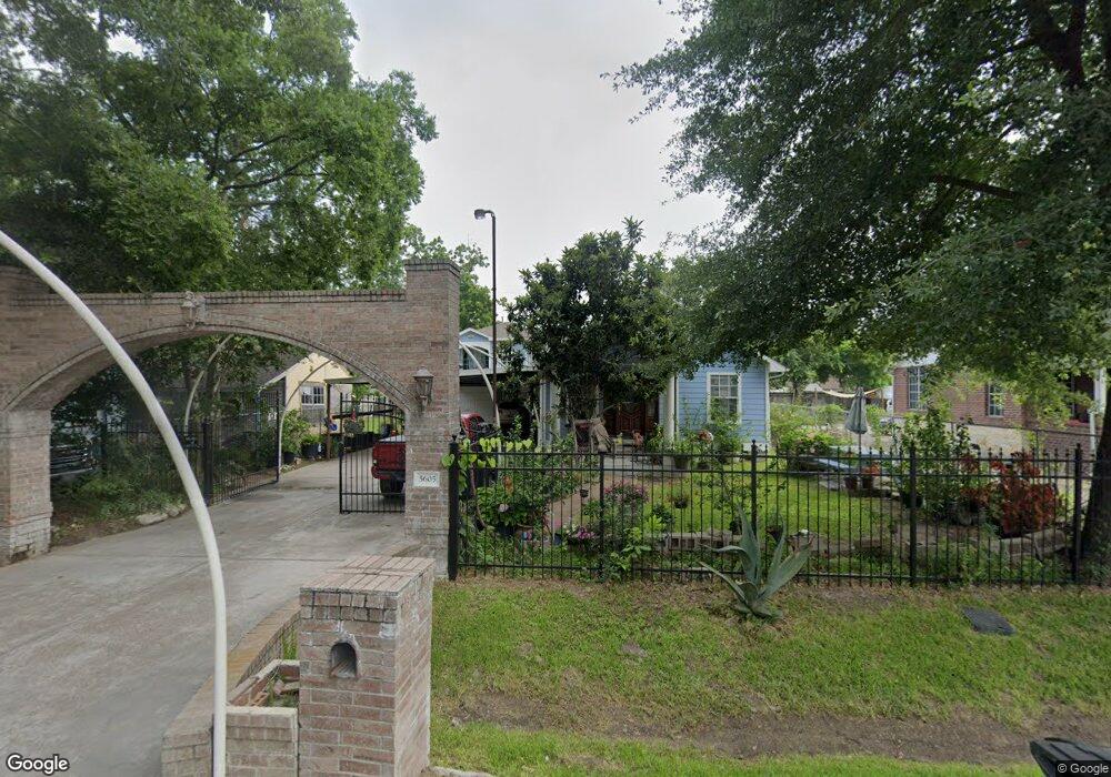 5605 Guadalupe St, Houston, TX 77016 - photo 1