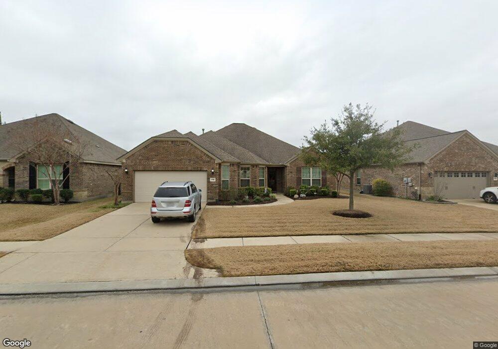 715 Texas Star Dr, Richmond, TX 77469 - photo 1
