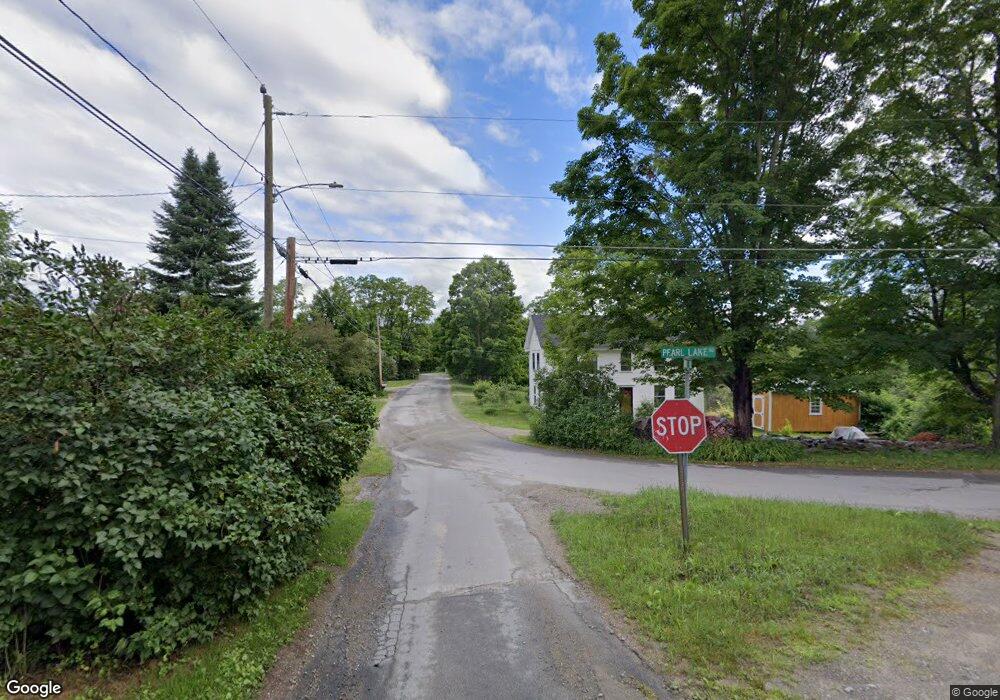 0 Hodge Hill Rd unit 4795994, Lisbon, NH 03585 - photo 1