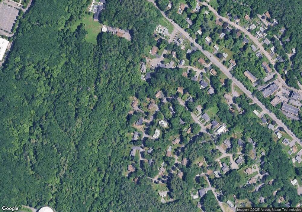 81 Lura Ln, Waltham, MA 02451 - photo 1