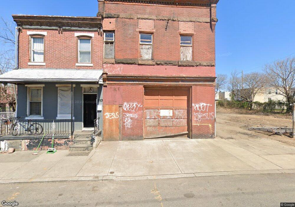 555 Chestnut St, Camden, NJ 08103 - photo 1