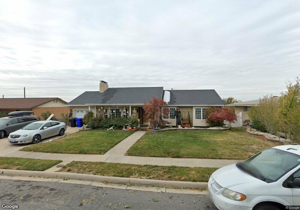 829 N 800 E, Bountiful, UT 84010 - photo 1