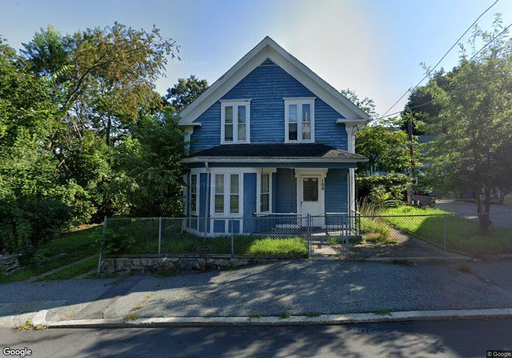 108 Logee St, Woonsocket, RI 02895 - photo 1