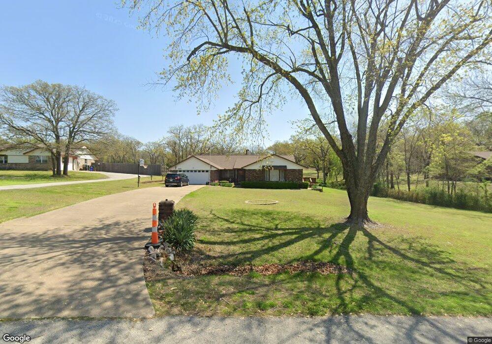 305 Hickory Hill Rd, Sapulpa, OK 74066 - photo 1