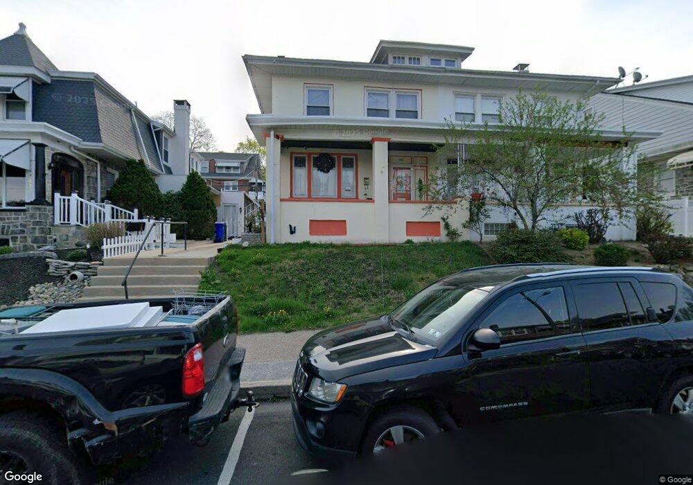 1411 N 14th St, Reading, PA 19604 - photo 1