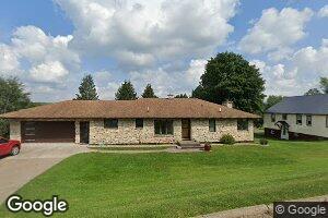 12 E Baltic Ave, Caspian, MI 49915