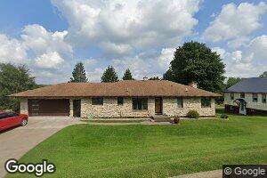 14 E Baltic Ave, Caspian, MI 49915
