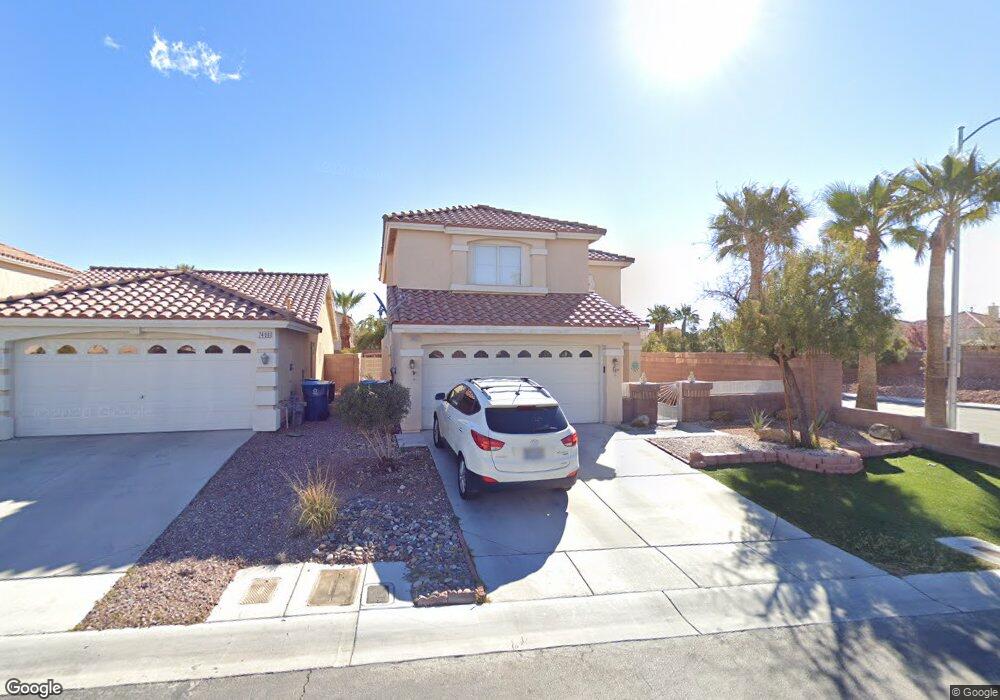 7492 Treasure Chest St unit 2, Las Vegas, NV 89139 - photo 1