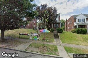 3333 Moravia Rd, Baltimore, MD 21214