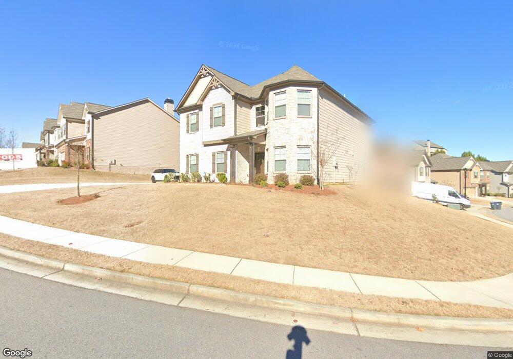 4039 Brynhill Ln unit 174C, Buford, GA 30518 - photo 1