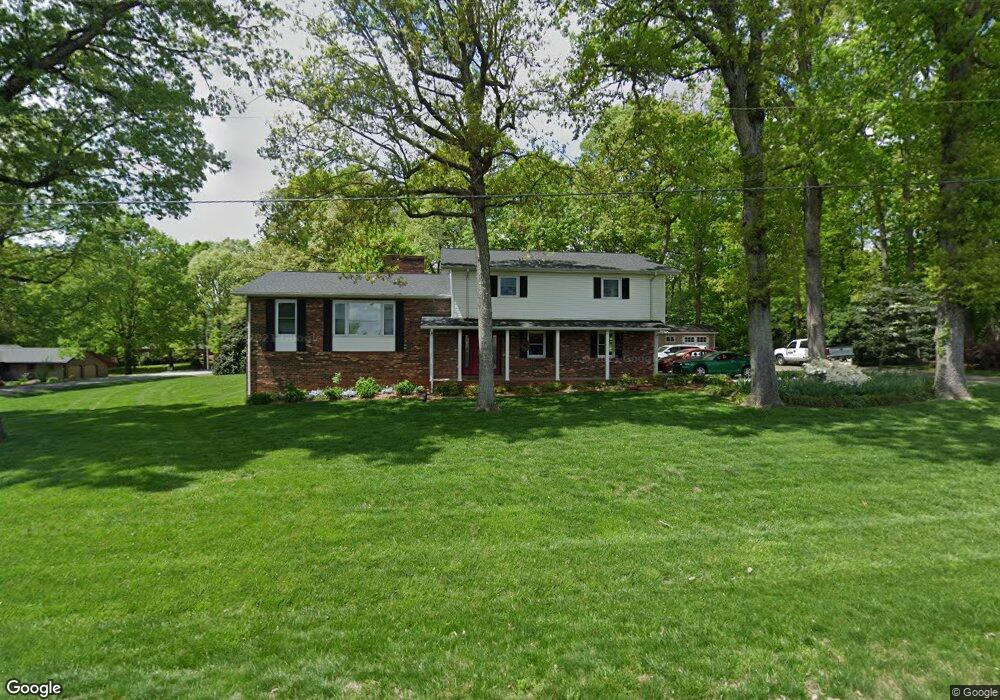 126 Friar Tuck Rd, Statesville, NC 28625 - photo 1