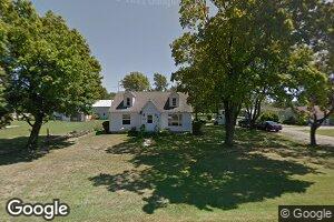 433 N Keyser St, Holgate, OH 43527