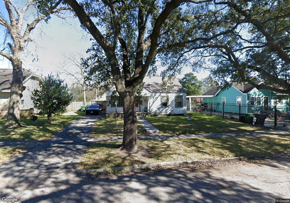 3921 De Leon St, Houston, TX 77087 - photo 1