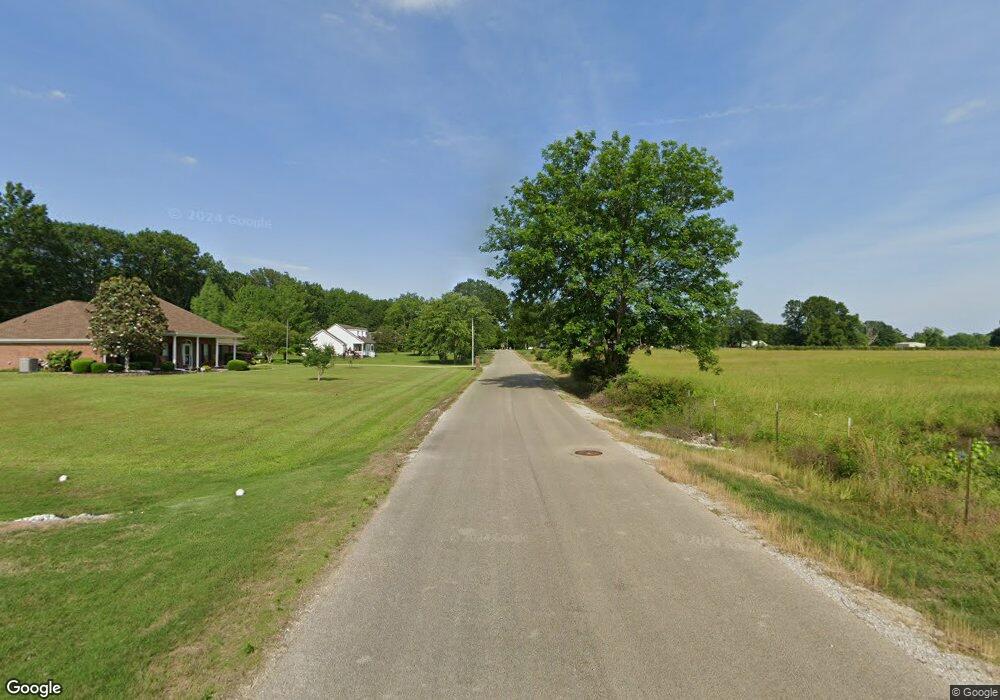 124 Cr 91, Tupelo, MI 38801 - photo 1