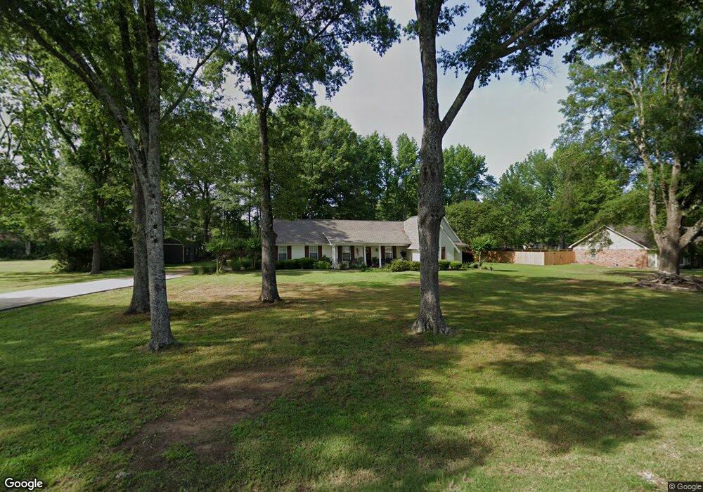124 Prairie Cove, Tupelo, MS 38801 - photo 1